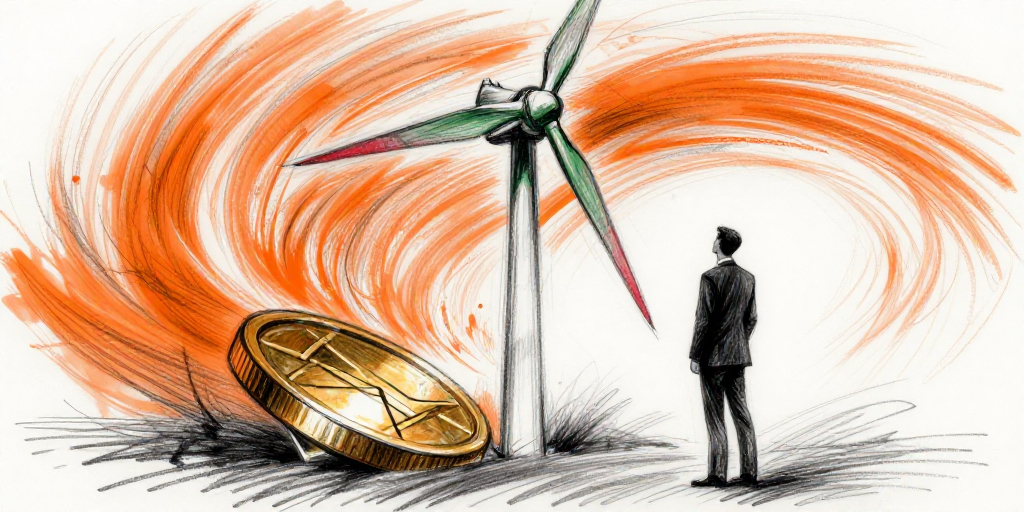 CVR Energy Grants EVP Travis Capps Jr. 27,824 Incentive Units—No Cash Cost, New Push for Share‑Price Growth CVR Energy Grants EVP Travis Capps Jr. 27,824 Incentive Units—No Cash Cost, New Push for Share‑Price Growth