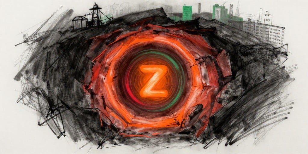Cypherpunk Technologies CEO's Insider Buy Signals Bold Shift Toward Zcash Mining, Hinting at New Growth Era Cypherpunk Technologies CEO's Insider Buy Signals Bold Shift Toward Zcash Mining, Hinting at New Growth Era