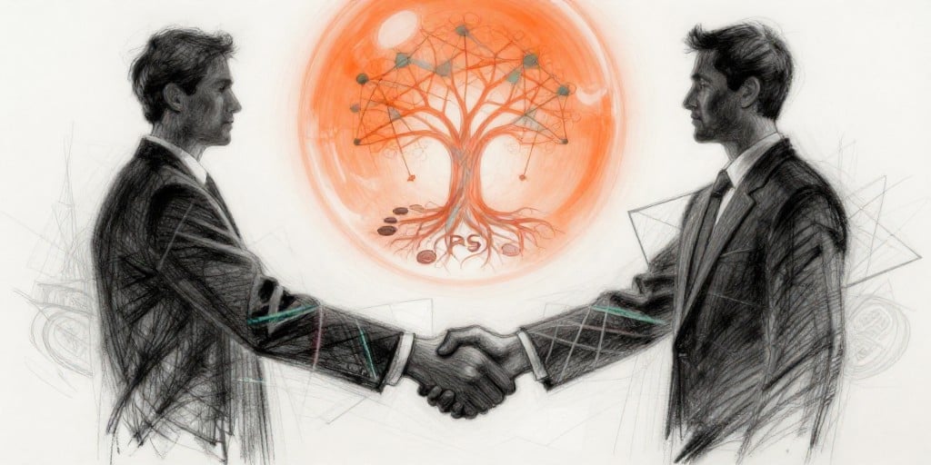 Cypherpunk Technologies Grants Executive RSUs Ahead of 52‑Week High, Signaling Long‑Term Confidence in Biotech Pipeline Cypherpunk Technologies Grants Executive RSUs Ahead of 52‑Week High, Signaling Long‑Term Confidence in Biotech Pipeline