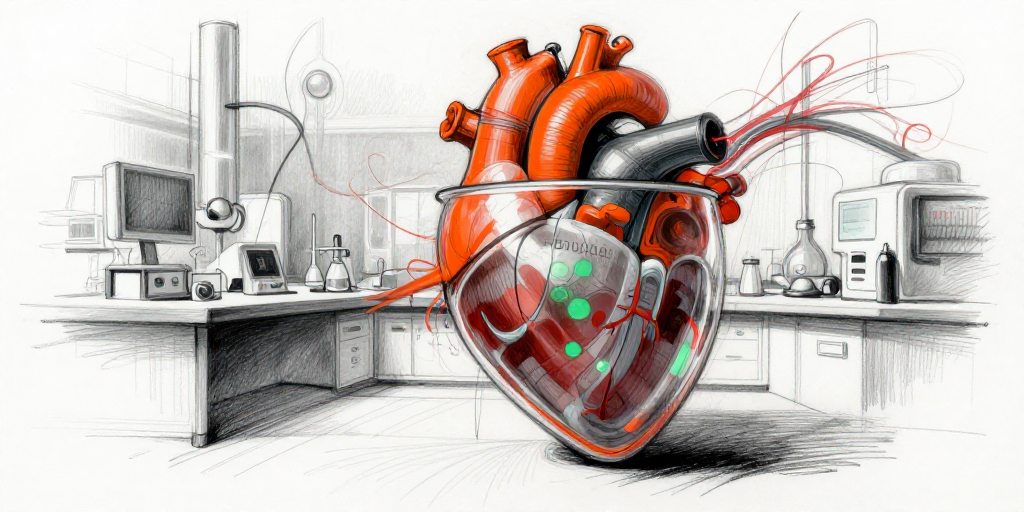 Cytokinetics EVP Buys 3,500 Shares, Signaling Insider Confidence Ahead of Key Clinical Milestones