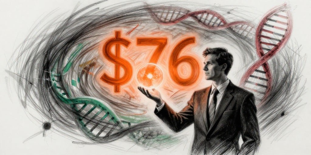 Cytokinetics Insider Trading Surge: EVP's "Buy‑Sell‑Buy" Moves Reveal Confidence Amid Market Volatility Cytokinetics Insider Trading Surge: EVP's "Buy‑Sell‑Buy" Moves Reveal Confidence Amid Market Volatility