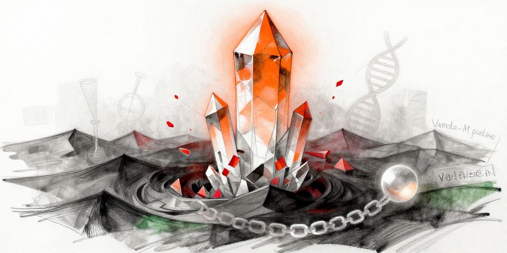 CytomX Therapeutics Executives Sell Big Shares Amid Funding Concerns and Pipeline Hopes