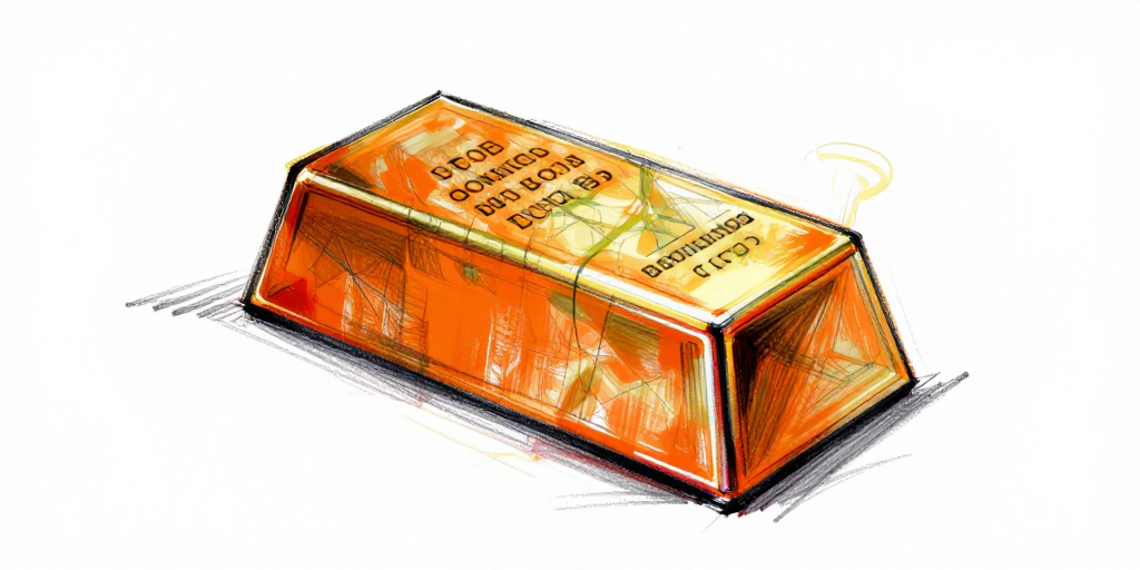 Dakota Gold Insider's Bold Buy‑Sell Play Signals Confidence Amid Market Volatility