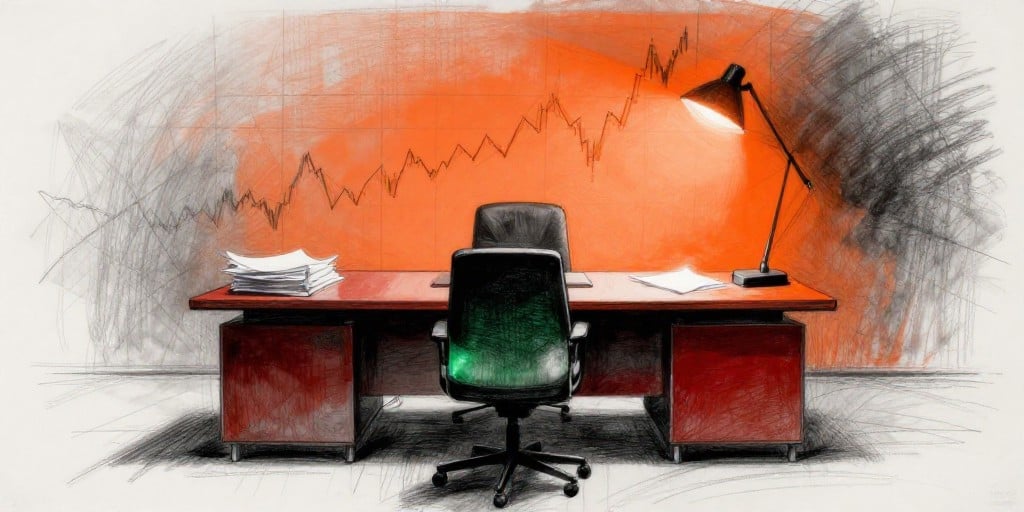 Dana CEO Buys More RSUs, Signals Confidence Amid Stock Slide and Heavy‑Truck Growth