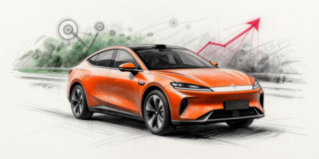 Dana Inc. Insider Hernandez Buys DERs Amid Social‑Media Surge, Signaling Bullish Confidence in EV Growth