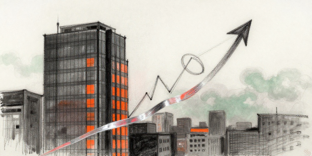 Danaher Chairman Makes Quiet Buy‑Back of Deferred Shares Amid Market Dip, Signaling Insider Confidence in Long‑Term Growth