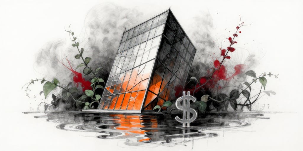 Darling Ingredients Directors Light Up Wall Street: Zero‑Price Buying Spree Fuels Confidence Amid Liquidity Questions