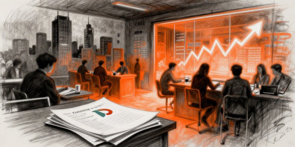 Datadog CFO's Small Sale Amid Bull Run Signals No Change in Confidence, Analysts Say
