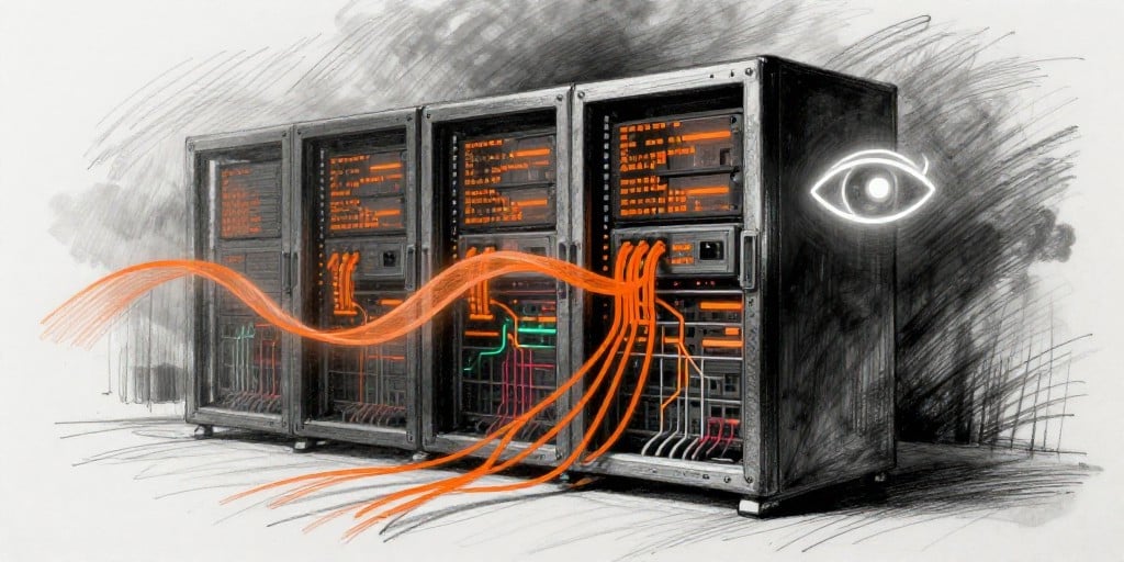 Datadog CTO Buys 57,000 Class A Shares Amid "Buy‑the‑Dip" Optimism, Despite 9% Weekly Slide