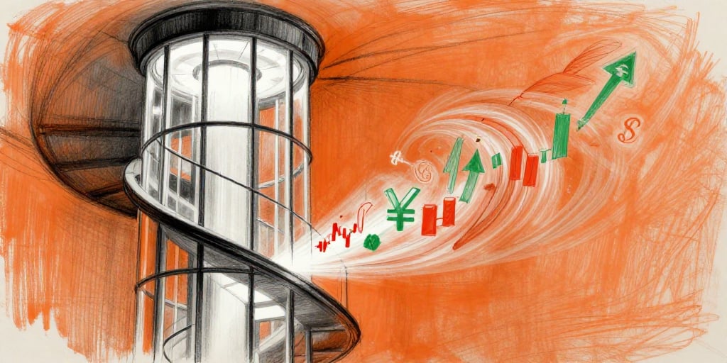 Datadog Director Matthew Jacobson Sells 54,000 Shares Amid 52‑Week High – Is Insider Activity a Warning or Portfolio Move?