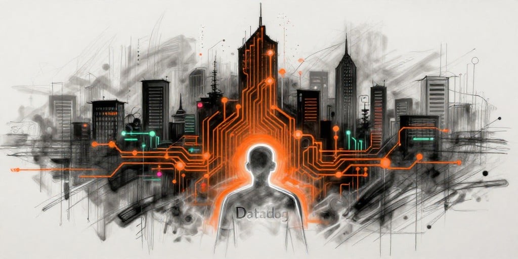 Datadog Insider Cole Titilope Sells $1.1 M in Shares Amid Record Rally—No Red‑Flag Signals, Analyst Says