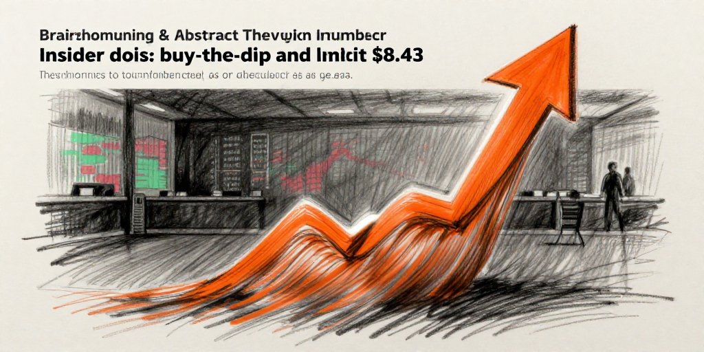 Dauch Corp. Insider Buying Surge: CEO and President Rack Up Half-Million Shares Amid Quiet Confidence Flash Dauch Corp. Insider Buying Surge: CEO and President Rack Up Half-Million Shares Amid Quiet Confidence Flash