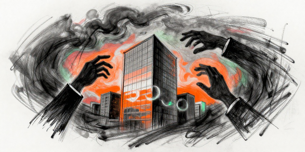 Dave & Buster's CEO Buys Shares Amid Slump – Insider Confidence Signals a Potential Upswing in a Struggling Entertainment‑Restaurant Hybrid