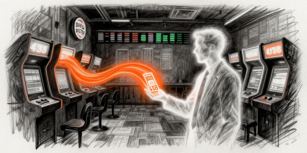 Dave & Buster's Insider Sales: Executives Trim Stakes as Stock Surges on Social‑Media Buzz