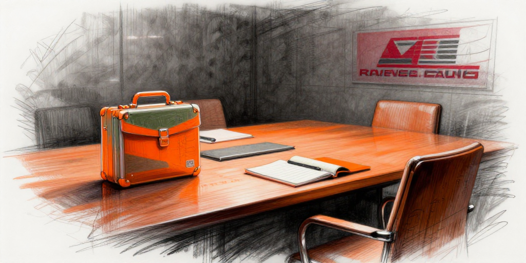 Dave & Buster's Tweaks Executive Pay: New RSUs, PB‑RSU Cancelation Signals Performance‑First Strategy (Oct 7, 2025) Dave & Buster's Tweaks Executive Pay: New RSUs, PB‑RSU Cancelation Signals Performance‑First Strategy (Oct 7, 2025)