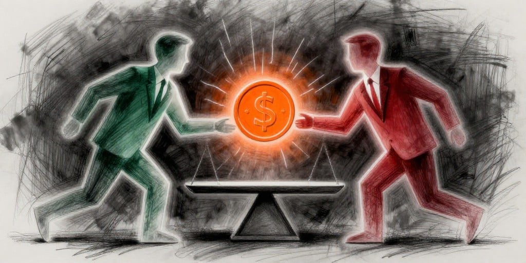 DEFI Development Corp. CEO Swaps Zero‑Cost Shares to Concentrate Power in a Strategic Equity Pivot DEFI Development Corp. CEO Swaps Zero‑Cost Shares to Concentrate Power in a Strategic Equity Pivot