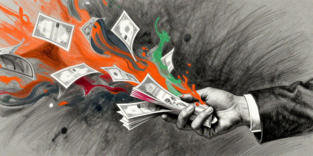 Definium CEO Dallara Que Sells 4,809 Shares Ahead of Investor Day—A Routine RSU Move, Not a Confidence Flag