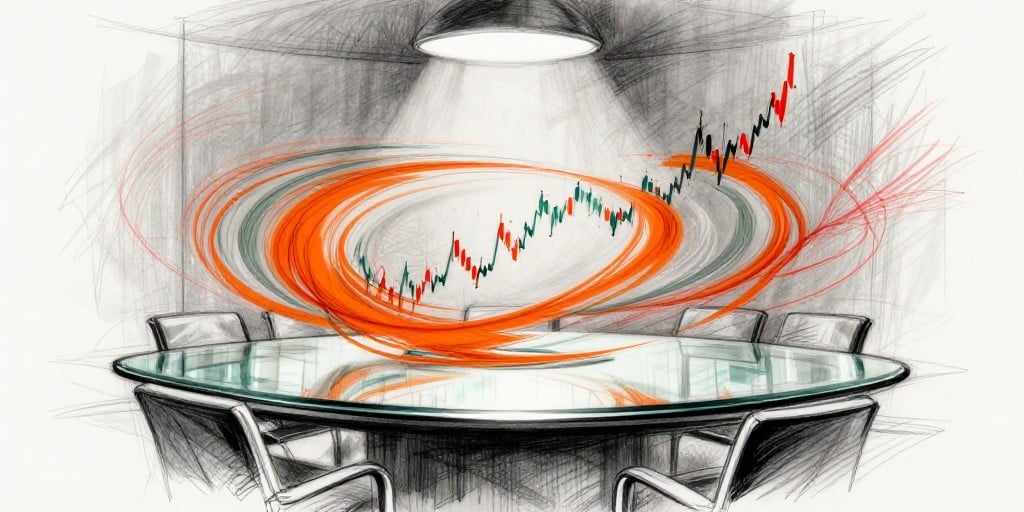 Delek US Holdings Insider Vicky Sutil Dumps Nearly 20% of Shares in Three Days Amid Stock Rally—What It Means for Investors