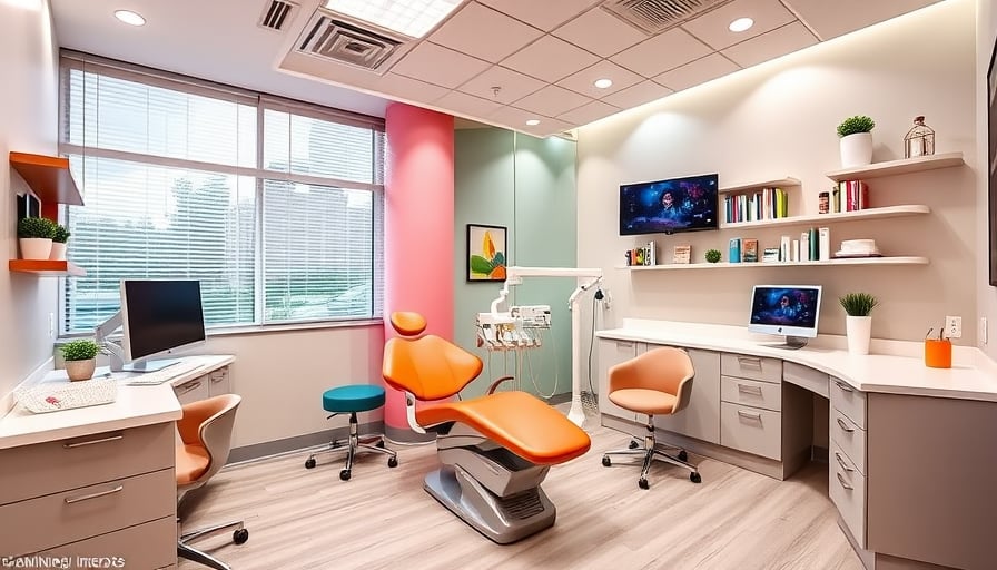 DENTSPLY SIRONA Insider Buying Surge: CFO's Stock Purchases Signal Optimism Amid Volatility