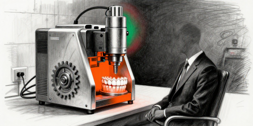 DENTSPLY SIRONA Insider Frenzy: VP Kevin Czerney's Massive RSU Move Sparks Investor Buzz and Forecasts a Possible Stock Rally