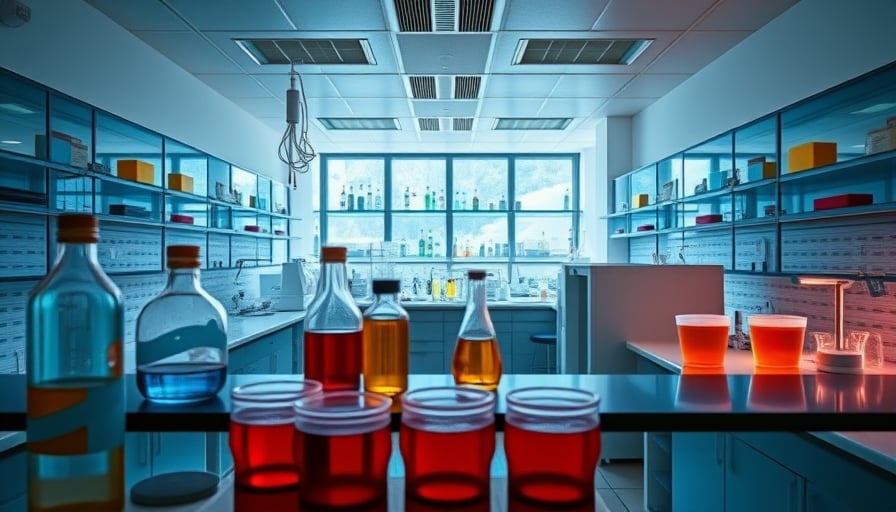 Dermata Therapeutics Directors Boost Stakes in Quiet Stock‑Option Surge, Betting on Next Phase of Clinical Pipeline