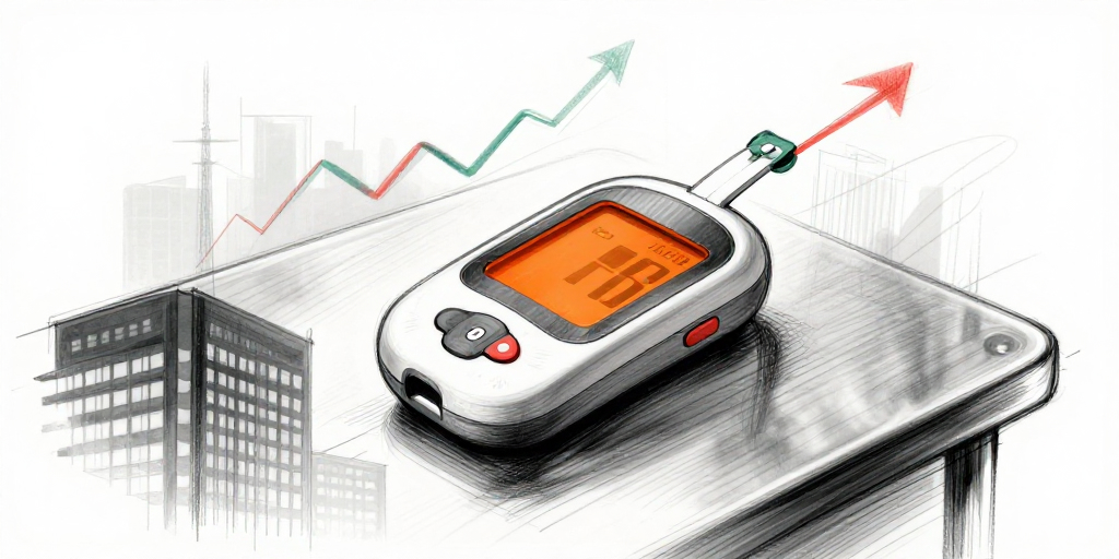 Dexcom Exec Michael Brown Sells 1,700 Shares in Routine Liquidity Move, Not Market Signal