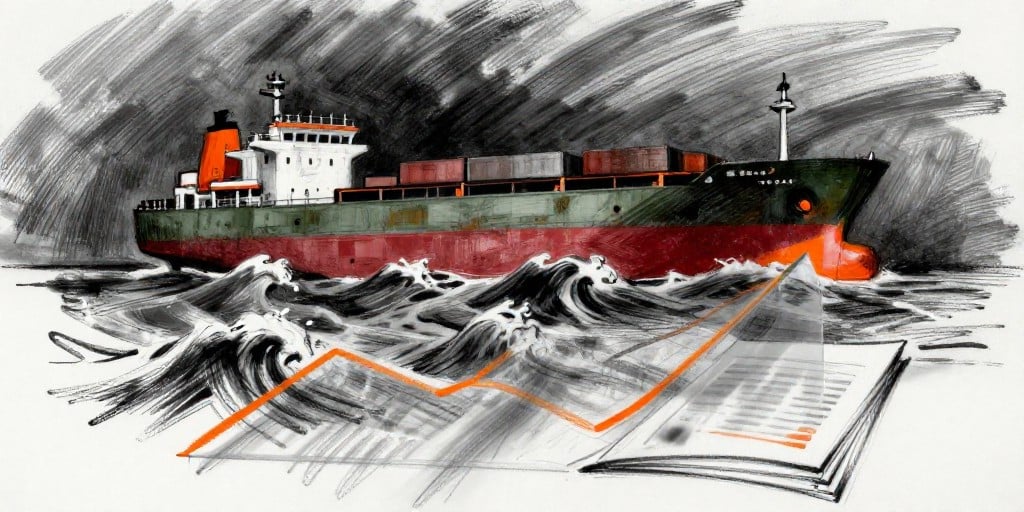DHT Holdings Insider Buying Frenzy: CEO Rossini Sophie Swings 30% Shareholding Spike Amid Freight‑Rate Rally Surge<|end|>