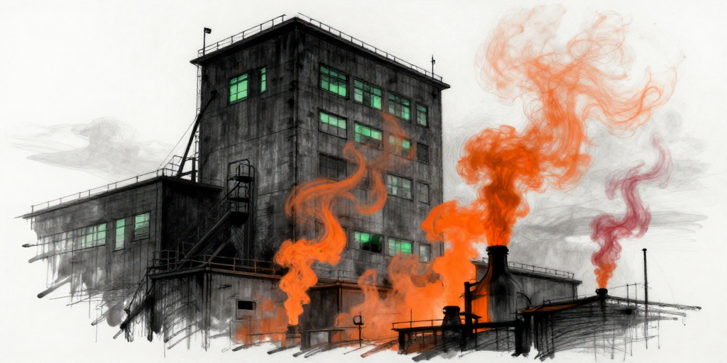 Di Santo's Steady Accumulation Signals Long‑Term Confidence in Eastern Co‑The's Industrial‑Hardware Outlook