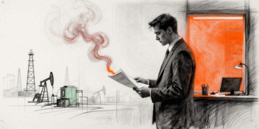 Diamondback Energy Insider Sales Surge: Execs Dump 30% of Holdings Despite 41% YTD Gain.
