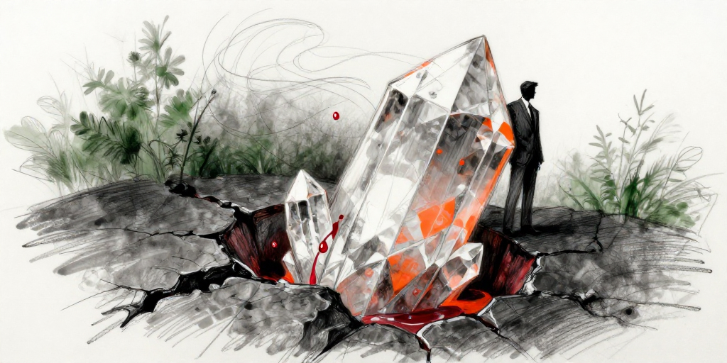 Diamondback Energy Insider Sell‑Offs Spark Investor Speculation About Near‑Term Outlook