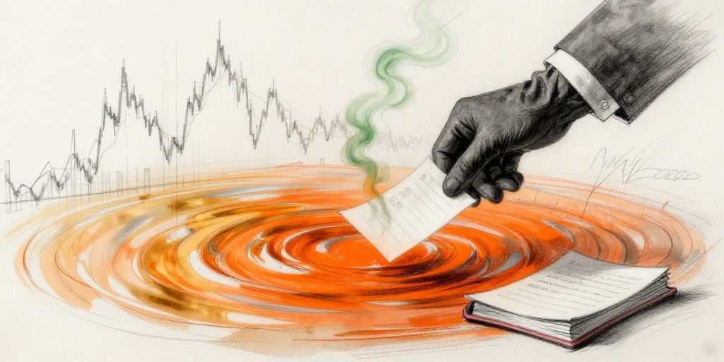 Diamondback Energy's Chairman Tries a Modest Sell‑off Amid a Surge of Insider Trading Flurry