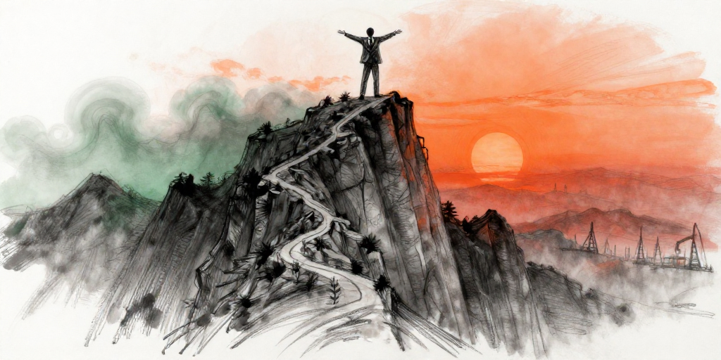 Diamondback Energy's Executives Sell Big: Insider Selling Wave Raises Valuation Questions for Investors