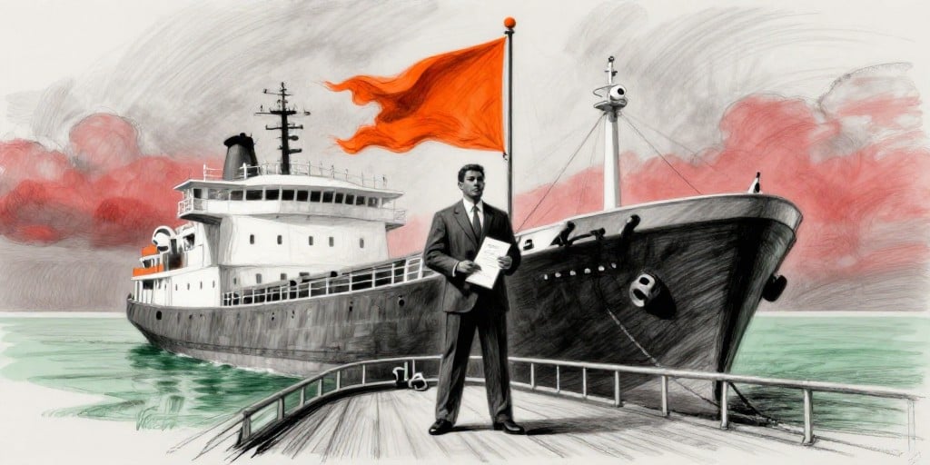 Diana Shipping President Exercises 1 Million Warrants, Boosting Stake to Almost 30% Amid Social‑Media Buzz and Modest Stock Surge Diana Shipping President Exercises 1 Million Warrants, Boosting Stake to Almost 30% Amid Social‑Media Buzz and Modest Stock Surge