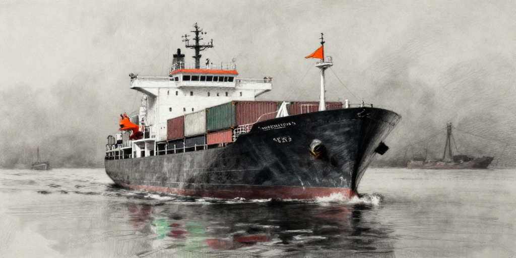 Diana Shipping's President Holds 1.17% Stake, Keeps 1.68 M Warrants Ready for Future Surge