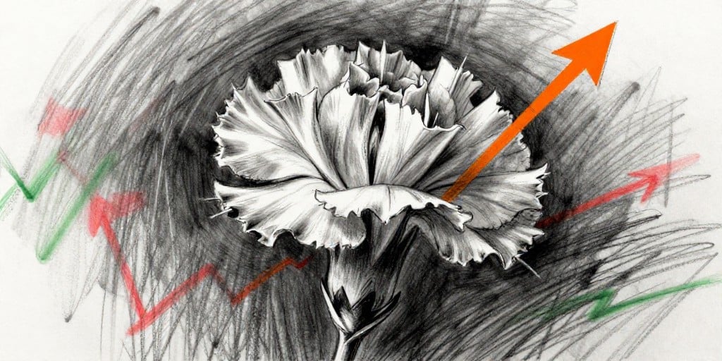 Dianthus Therapeutics Insider Executes Rapid Buy‑and‑Sell, Snags 99¢/Share Gain in 69‑Day Sprint【News Flash】