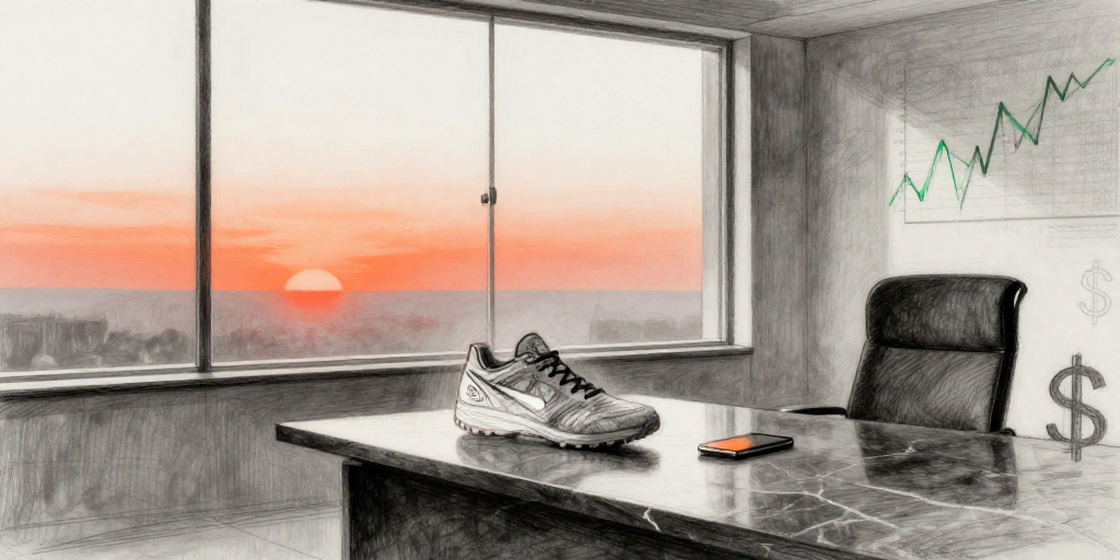 Dick's Sporting Goods Insider Sells 37 Shares—No Red Flag, Just Routine Liquidity Move