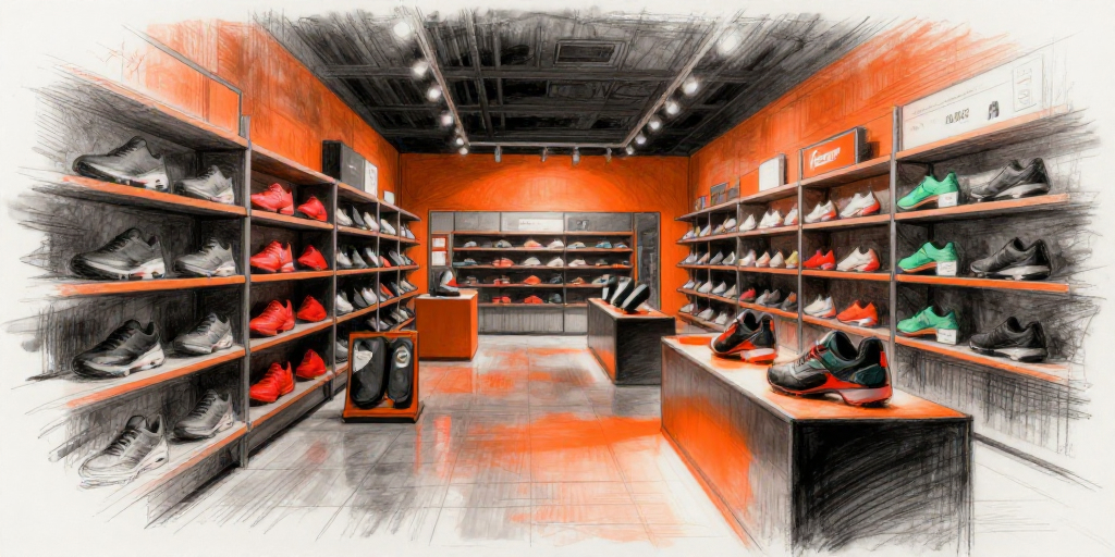 Dick's Sporting Goods Surge: Executive Insider Buying Fuels Optimism Amid Governance Probe