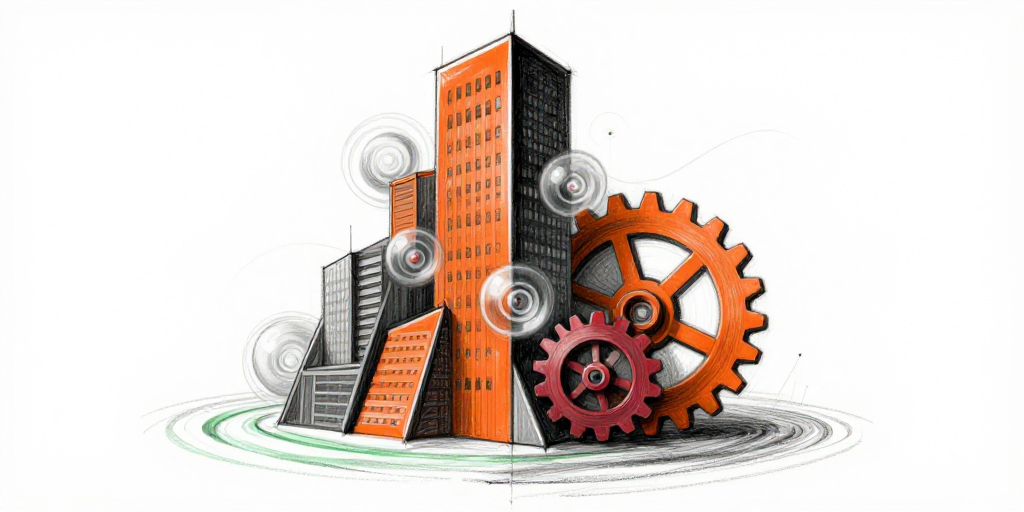 DiDi Global's CTO Unveils Massive Option Pool: Potential Capital Raise or Price‑Dilution Gamble?