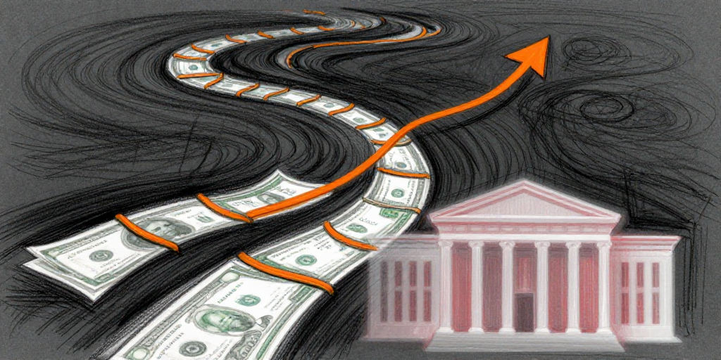 Diebold Nixdorf Executives Sync Sell‑Offs at $69.91, Raising Questions on Internal Confidence Despite Strong Market Position Diebold Nixdorf Executives Sync Sell‑Offs at $69.91, Raising Questions on Internal Confidence Despite Strong Market Position