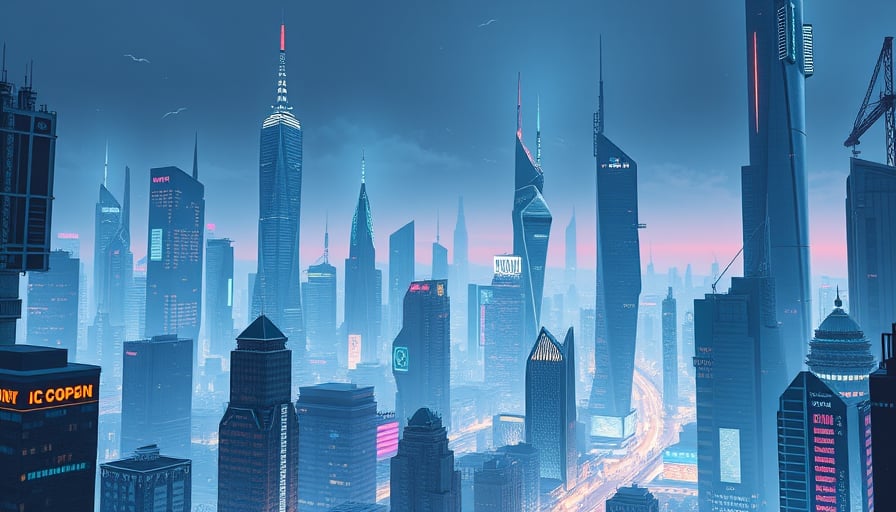 Digi Power X Director Signals Confidence in AI Pivot with New Equity Stakes in December Filing