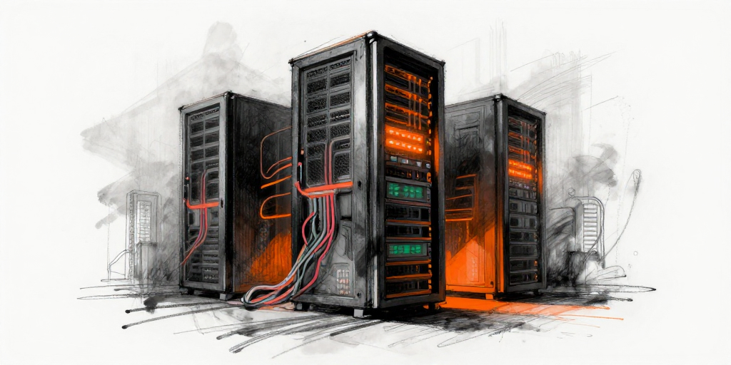 Digi Power X's CEO Sells 1,800 Shares as AI‑Powered Pivot Boosts Confidence, Not Crisis