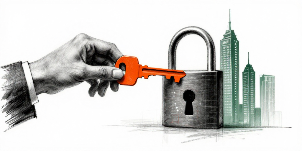 Digital Realty Execs Load Up on Incentive Units, Sending a Clear Bullish Signal to Investors