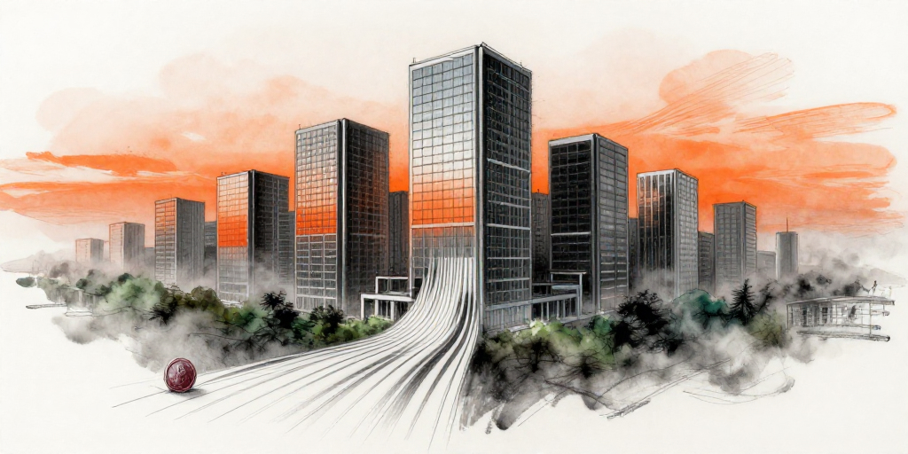 Digital Realty Execs Trade Big, Balance Moves Signal Confidence as Data‑Center Demand Soars