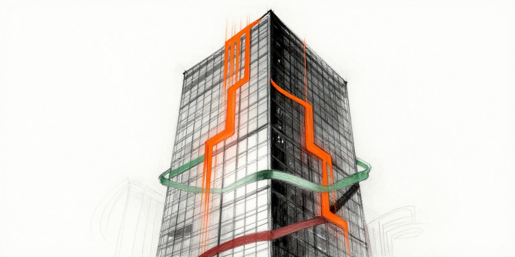 Digital Realty Trust Executives Buy More Long‑Term Incentive Units—Signal of Growing Confidence in Cloud‑Edge Expansion