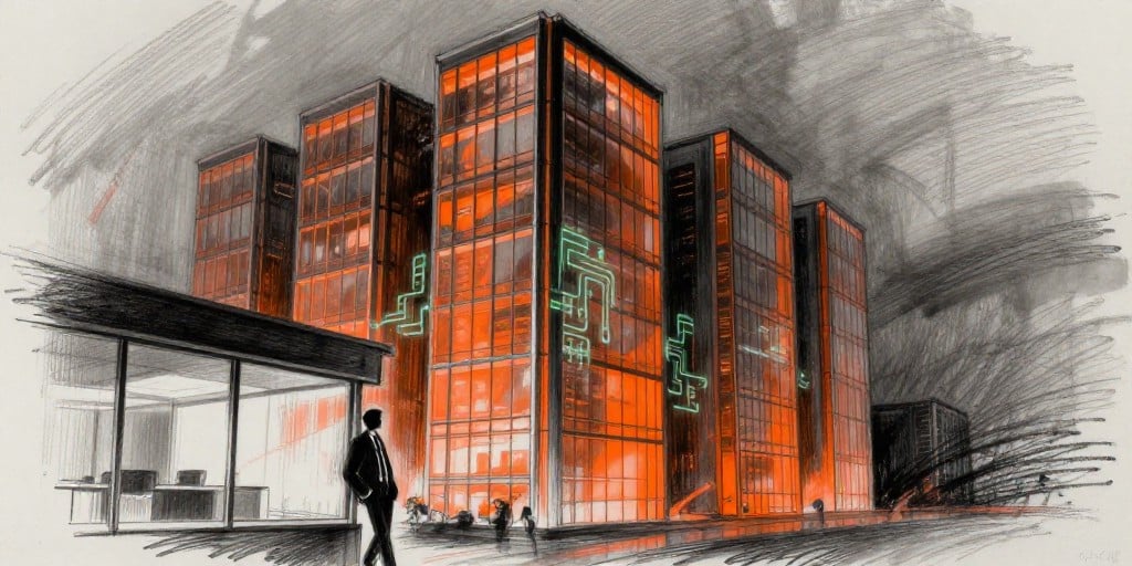 Digital Realty Trust's Executives Gradually Buy Incentive Units, Signaling Confidence in Future Cash Flows.