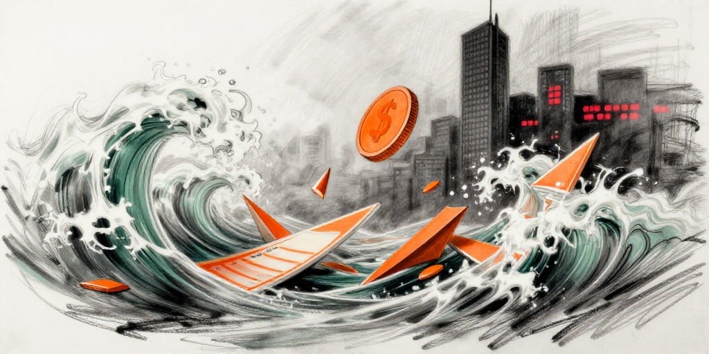 DigitalOcean Director Adelman Warren Sells 4,200 Shares in Quiet Trade, Market Unfazed by Move DigitalOcean Director Adelman Warren Sells 4,200 Shares in Quiet Trade, Market Unfazed by Move