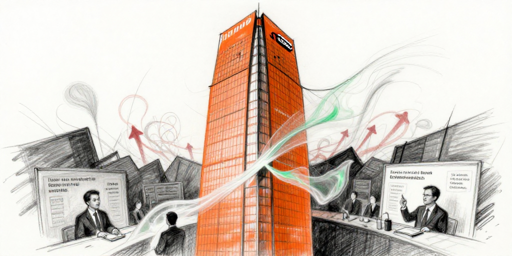 DingDong Cayman Ltd. Board Member Yiu‑Cheong Boosts Holdings Amid Executives' Trading Surge, Signals Quiet Confidence in Up‑Trend