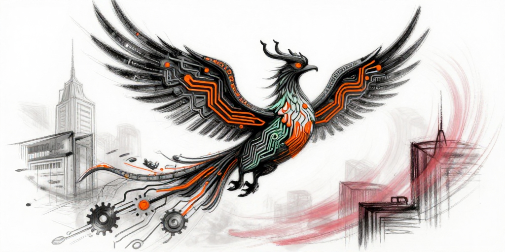 DingDong Cayman's CTO Keeps Options Alive, Signals Quiet Confidence in Future Growth