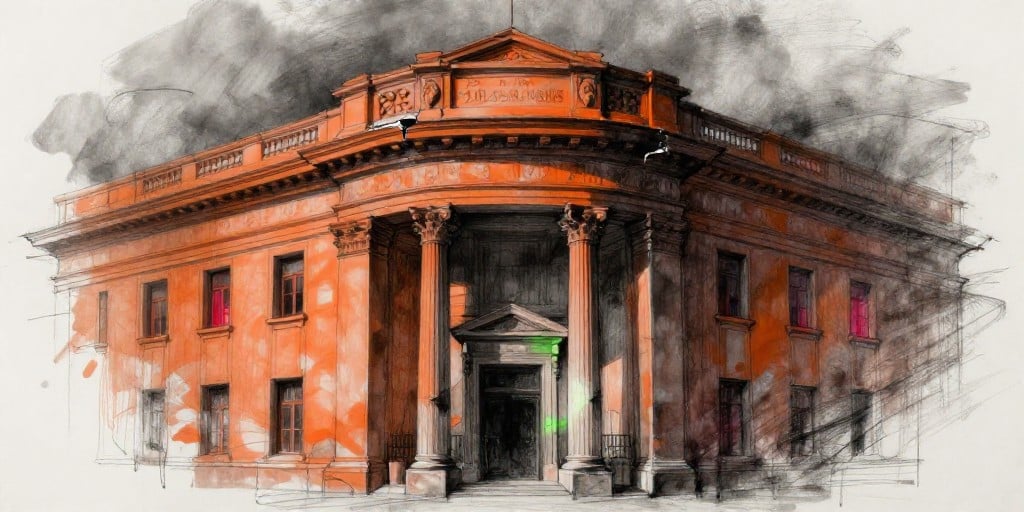 Director Briggs Continues Daily 3,000‑Share Sell‑Off at Farmers & Merchants Banco, Sparking Insider‑Sentiment Watch.