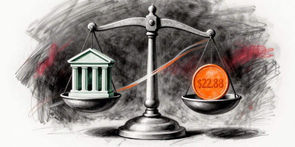 Director Casey Joseph F Sells 10,000 Shares at Market Price, Sparks Short‑Term Volatility Rumors at Eastern Bankshares Inc. Director Casey Joseph F Sells 10,000 Shares at Market Price, Sparks Short‑Term Volatility Rumors at Eastern Bankshares Inc.